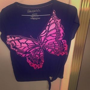Butterfly T-Shirt